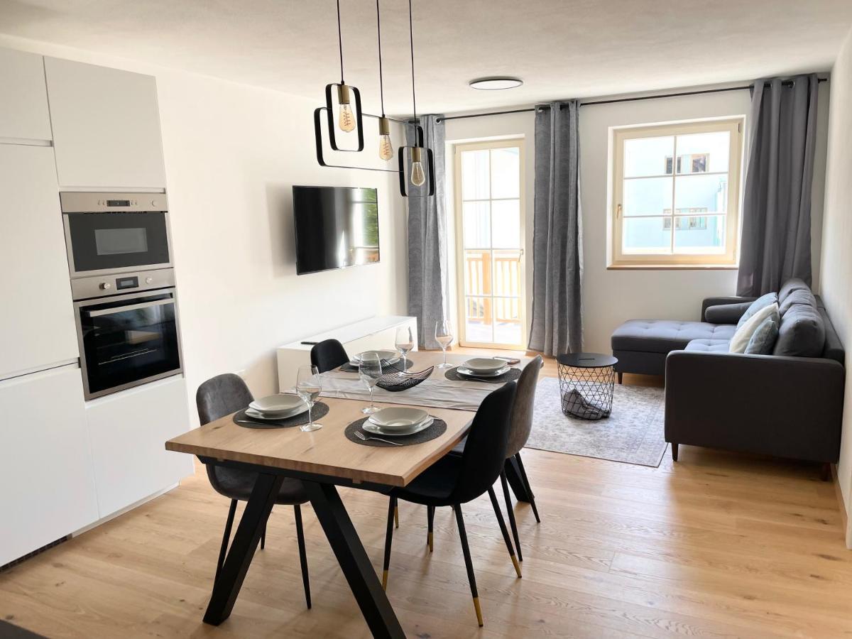 Rosa'S Boutique Apartment & Parking 梅拉诺 外观 照片