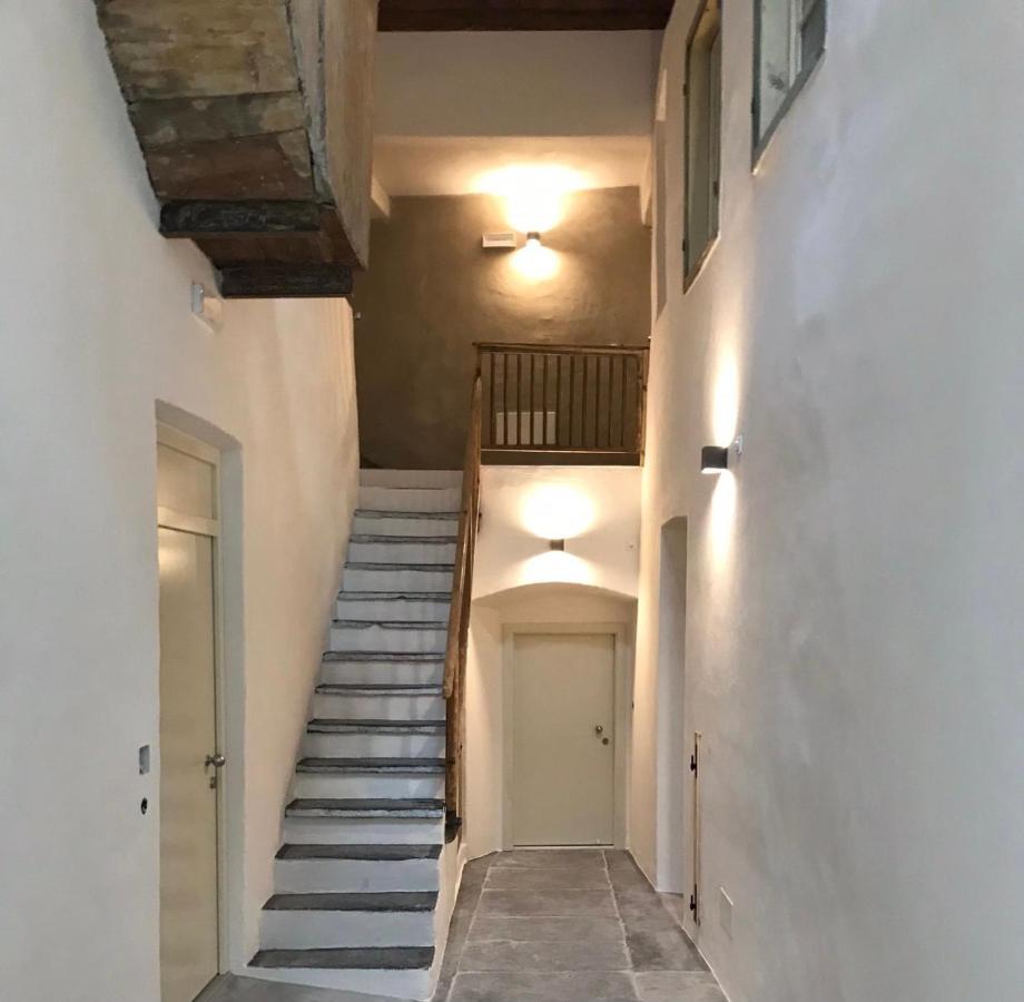 Rosa'S Boutique Apartment & Parking 梅拉诺 外观 照片
