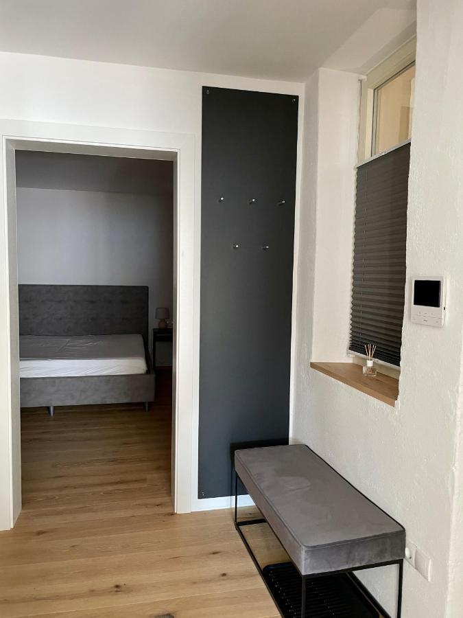 Rosa'S Boutique Apartment & Parking 梅拉诺 外观 照片